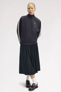 FRED PERRY J1106 297 Z TAPED JAKNA AGREY