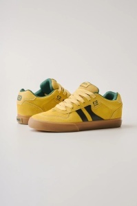 GLOBE ENCORE 2 PATIKE 19151YELLOWG