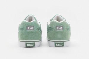 GLOBE ENCORE 2 PATIKE JGREENW