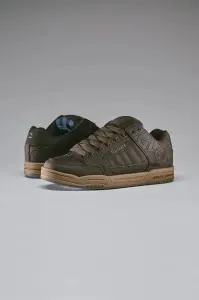 GLOBE TILT PATIKE 29135 BROWN/BLUE/TARTAN