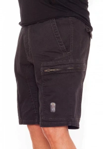 JET LAG 22 780 BERMUDE BLACK