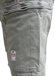 JET LAG 22 780 BERMUDE GREEN