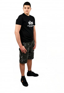 JET LAG 23 954 BERMUDE GREY CAMO