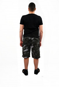 JET LAG 23 954 BERMUDE GREY CAMO