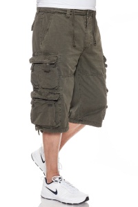 FW011 BERMUDE DOLIVE