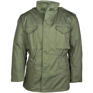 MILTEC M65 JAKNA OLIVE