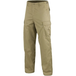MILTEC 11810004 RANGER PANTALONE KHAKI