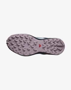 SALOMON L47790700 SPEEDCROSS PEAK GORE-TEX W PATIKE