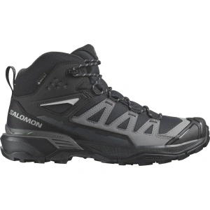 SALOMON X ULTRA 360 MID GORE-TEX MUŠKE PATIKE BLACK