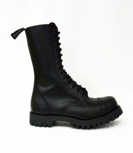 SHELLYS RANGERS 7395 CIZME CRNE