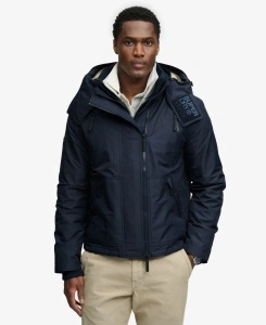 SUPERDRY ARTWIND JAKNA NAVY