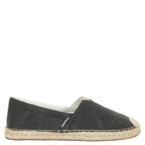 SUPERDRY ESPADRILE BLACK