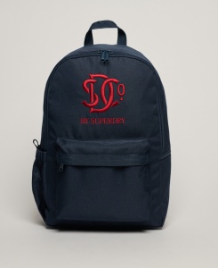 SUPERDRY HERITAGE RANAC ENR