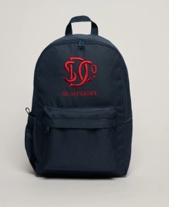 SUPERDRY HERITAGE RANAC ENR