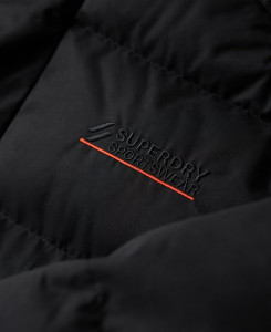 SUPERDRY M JAKNA 02A HOODEDMF
