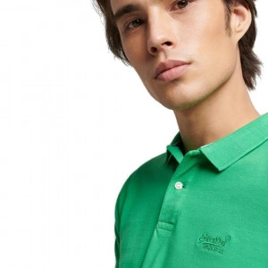 M MAJICA POLO 1110345A 2LU
