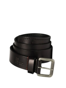 SUPERDRY M9210116 02A KAIS BADGEMAN BLK