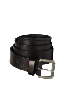 SUPERDRY M9210116 02A KAIS BADGEMAN BLK
