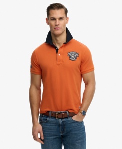 SUPERDRY MAJICA NARANDZA
