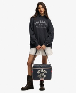 SUPERDRY 9110431A 98T RETRO MESSENGER TORBA