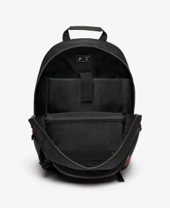 SUPERDRY W9110391A B4G TARP EMB RANAC BKG
