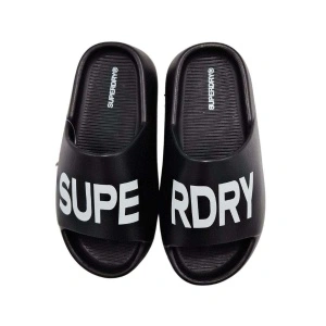 SUPERDRY W PAPUCE BLACK