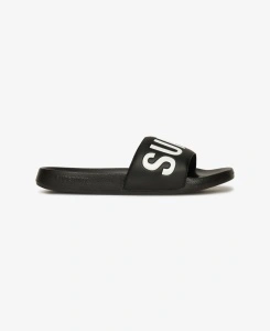 SUPERDRY W PAPUCE BLK