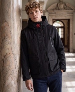 SUPERDRY WINDBR JAKNA BP