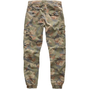SURPLUS BAD BOYS PANTALONE 4 COLCAMO