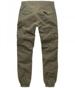SURPLUS BAD BOYS PANTALONE OLIVE