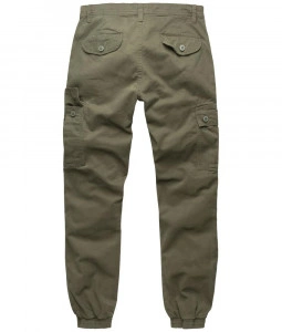 SURPLUS BAD BOYS PANTALONE OLIVE