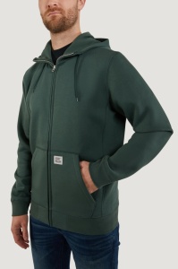VINTAGE INDUSTRIES CRUZ DUKS ZIPKAPULJAČA MEADOW