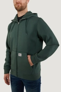 VINTAGE INDUSTRIES CRUZ DUKS ZIPKAPULJAČA MEADOW