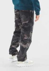 VINTAGE INDUSTRIES OWEN PANTALONE DARK CAMO