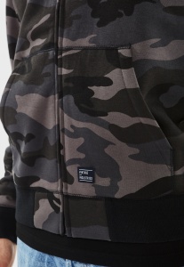 REDSTONE DUKS ZIPKAP DCAMO VINTAGE INDUSTRIES