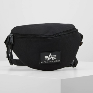 ALPHA INDUSTRIES 198912 03 RUBBER TORBICA BLK