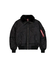 ALPHA INDUSTRIES 198122 03 B15 III TT JAKNA BLACK 