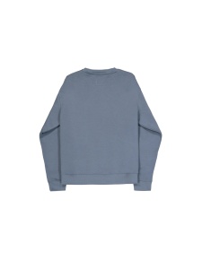 ALPHA INDUSTRIES 188307 439 BASIC DUKS SL DBLUE