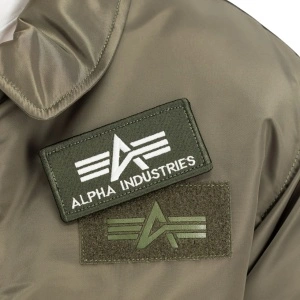 ALPHA INDUSTRIES 100102 443 CWU 45 JAKNA MOLIVE