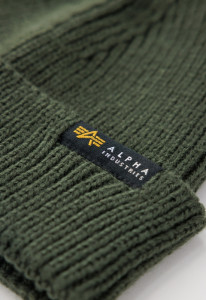ALPHA INDUSTRIES DOCKERS KAPA DOLIVE - Img 2