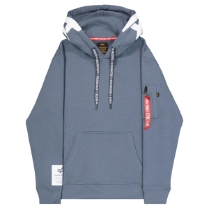 ALPHA INDUSTRIES 126803 439 DUKS ALPHA KAPULJAČA DBLUE 