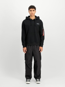ALPHA INDUSTRIES 178318MC03 DUKS KAP BACKPRINT