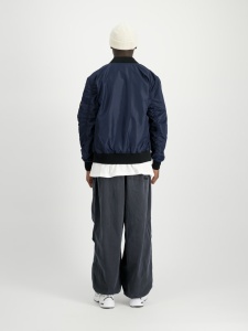 ALPHA INDUSTRIES 126101 697 JAKNA MA1 TTC UNAVY