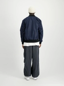 ALPHA INDUSTRIES 126101 697 JAKNA MA1 TTC UNAVY