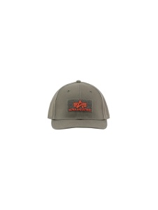 ALPHA INDUSTRIES 178905 257 KACKET VLC CAP II DGR