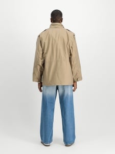 ALPHA INDUSTRIES 100103 13 M65 JAKNA KHAKI, VIJETNAMKA