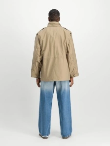ALPHA INDUSTRIES 100103 13 M65 JAKNA KHAKI, VIJETNAMKA