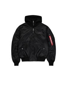 ALPHA INDUSTRIES 183110 515 MA1 DTEC JAKNA BB