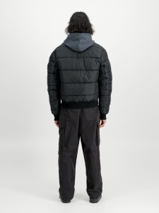 ALPHA INDUSTRIES 138116 03 MA1 PUFFER JAKNA
