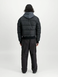 ALPHA INDUSTRIES 138116 03 MA1 PUFFER JAKNA